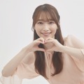 守屋麗奈(C)Seed & Flower LLC／竹書房　撮影：NAE.