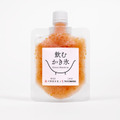 残暑にピッタリ！こだわりの野菜と生氷が特徴の飲むかき氷が新発売