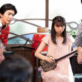 『ちむどんどん』第99話　（ｃ）NHK