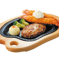 びっくりドンキー、“ちょっと贅沢”をプラスした「秋のごちそうフェア」開催！