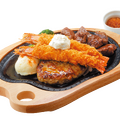 びっくりドンキー、“ちょっと贅沢”をプラスした「秋のごちそうフェア」開催！