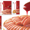 福岡土産の新定番？銘品「やまやの明太子」のせんべいとソースにクセになる人続出！