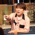 藤本敏史（FUJIWARA）　（c）フジテレビ