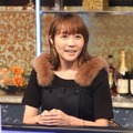 矢井田瞳　（c）フジテレビ