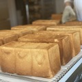世界初の柔らかい食パンと栗のハーモニー！秋限定「栗のワンハンドレッド」
