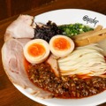 人気すぎて遊園地ほど並ぶ？あの牡蠣塩らぁ麺店が満を辞して大阪日本橋に進出！