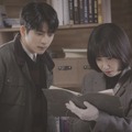 韓国ドラマ『ウ・ヨンウ弁護士は天才肌』パク・ウンビンがキュートに届ける特別映像が解禁