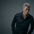 吉川晃司、6年ぶりのニューアルバム『OVER THE 9』11月2日（水）発売！