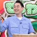 （C）TBS