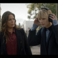 (c) FRANCE TÉLÉVISIONS -JLA PRODUCTIONS -Be-FILMS -RTBF (Télévision belge) -2020