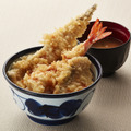ごちそう天丼（秋）