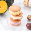 名古屋駅の焼き菓子専門店「Buttery」から秋の味覚が贅沢に楽しめる期間限定バターサンド