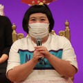 酒井藍【撮影：浜瀬将樹】
