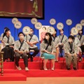 イベントの様子【撮影：浜瀬将樹】