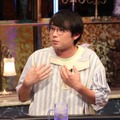 水川かたまり（空気階段）　（c）フジテレビ