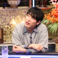 川島明（麒麟）　（c）フジテレビ