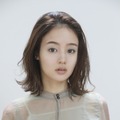 藤原さくら、10月スタートのドラマ『束の間の一花』で余命宣告受けるヒロインに