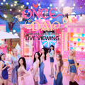 TWICE、日本初のファンミーティングが全国各地の映画館でライブ・ビューイング決定
