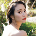 永尾まりや4th写真集『ヤバイ!まりや。』（出版社：ワニブックス、撮影：西條彰仁）