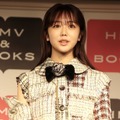 峯岸みなみ【撮影：浜瀬将樹】