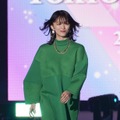 森田ひかる【写真：竹内みちまろ】