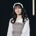 小坂菜緒【写真：竹内みちまろ】