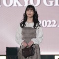 小坂菜緒【写真：竹内みちまろ】