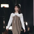 高本彩花【写真：竹内みちまろ】