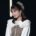 高本彩花【写真：竹内みちまろ】