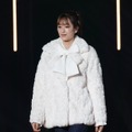 佐々木久美【写真：竹内みちまろ】