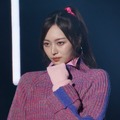 梅澤美波【写真：竹内みちまろ】