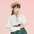 上坂すみれ、5thアルバムより新曲「筐体哀歌」先行配信＆MV公開