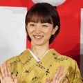 満島ひかり【写真：竹内みちまろ】