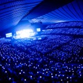 『NiziU Live with U 2022 “Light it Up”』東京公演写真（撮影：田中聖太郎）