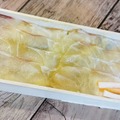 【実食】京都駅で1日10個ほど販売のレア弁当！和久傳「かさね 鯛ちらし」が最高に美味！