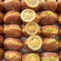 ネクストブレイク？！大阪のフレンチカフェからスイーツパン「ボンボローニ」