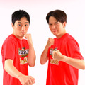 クロコップ（C）TBS