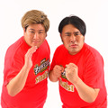 ビスケットブラザーズ（C）TBS