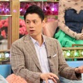 （C）フジテレビ