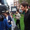 （C）Getty images for Universal