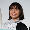 岸井ゆきの【写真：竹内みちまろ】