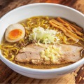 道産豚でとる極上スープの味噌ラーメン【札幌市/らーめん空】スペシャル味噌ラーメン　各日限定200杯（１人前）1,350円（税込）