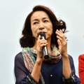 原田美枝子(Photo by Visual China Group via Getty Images/Visual China Group via Getty Images)