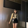 写真は麻生果恩の公式Instagramから（※写真は所属事務所より掲載許諾をもらってます）