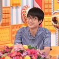（C）TBS
