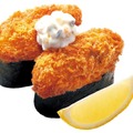 はま寿司、「牡蠣とうまネタ祭り」限定開催！広島産牡蠣も登場