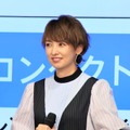 南明奈【撮影：小宮山あきの】