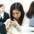 （C）2022 山本中学・少年画報社／「左様なら今晩は」製作委員会