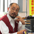（C）2022 山本中学・少年画報社／「左様なら今晩は」製作委員会