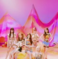 K-POP第4世代をリードするIVEの新曲発表舞台裏に密着.....NHK『SONGS』スピンオフ企画